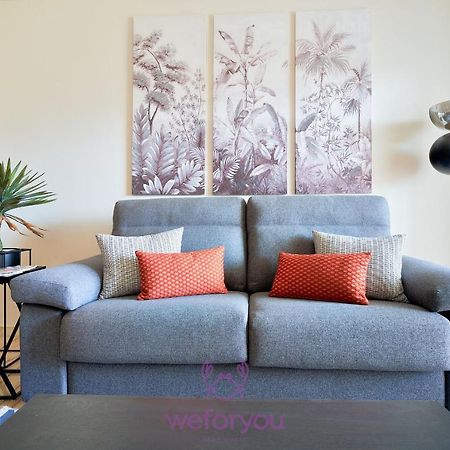 Apartamento weforyou Mariposa - 2 Dorms, Fancy View&PARKING Benalmádena Exterior foto