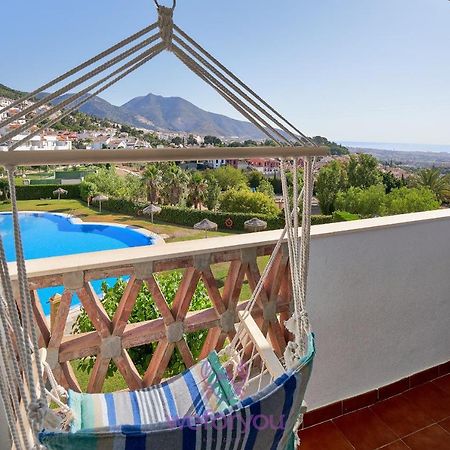 Apartamento weforyou Mariposa - 2 Dorms, Fancy View&PARKING Benalmádena Exterior foto