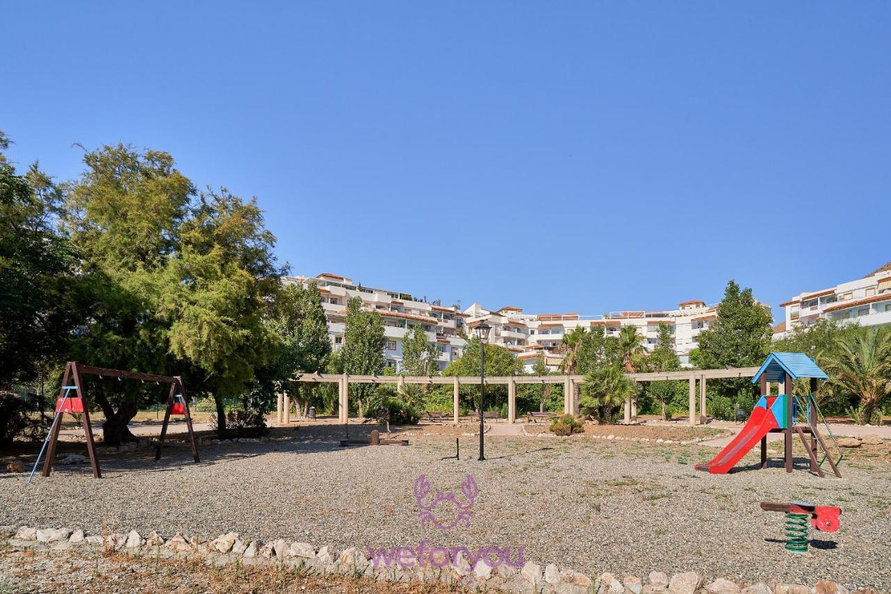 Apartamento weforyou Mariposa - 2 Dorms, Fancy View&PARKING Benalmádena Exterior foto